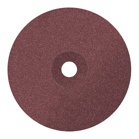 Walter Surface Technologies Coolcut Sanding Disc  7 in. Grit 40 15C704